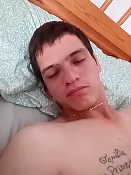 ocampojonas547 online show from 10/25/25, 11:10