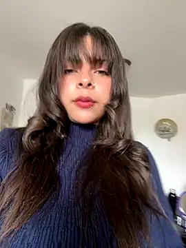 MiaCollinssx online show from 09/27/25, 05:18