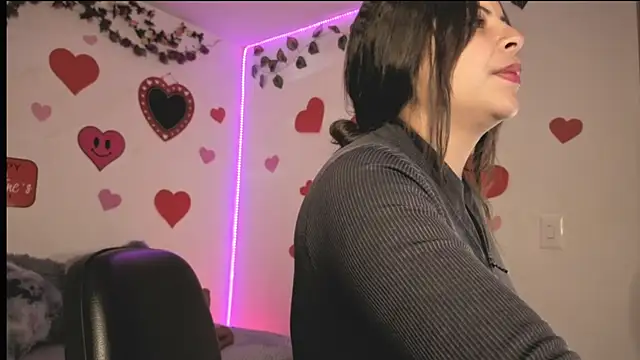 MiaCollinssx online show from 03/01/26, 04:20