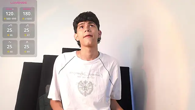 alexmark  online show from 12/04/25, 01:09