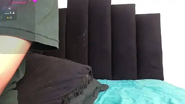 alexmark  online show from 02/10/26, 01:04