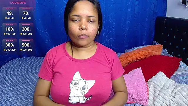 melikaronit2 online show from 10/11/25, 05:55