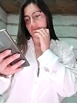 LolatuMiel online show from 01/14/26, 08:31