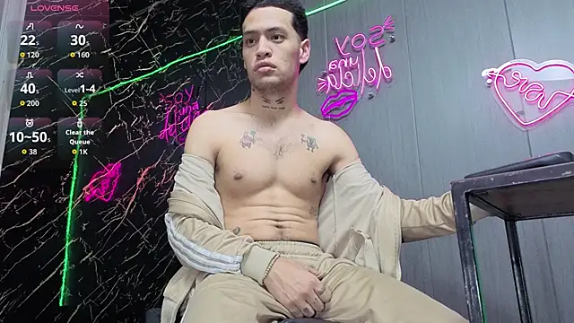 ThorDick  online show from 09/13/25, 04:12