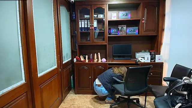 SexyRachel  online show from 12/05/25, 12:03