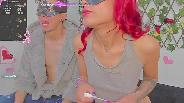 COUPLE25 33 online show from 04/14/26, 11:16