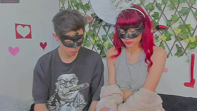 COUPLE25 33 online show from 04/18/26, 11:36