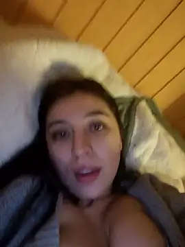 caronicole77 online show from 09/12/25, 01:49