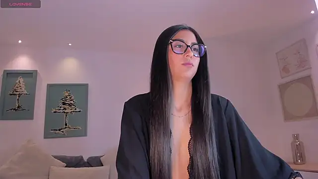 BonnyRose online show from 09/18/25, 08:00