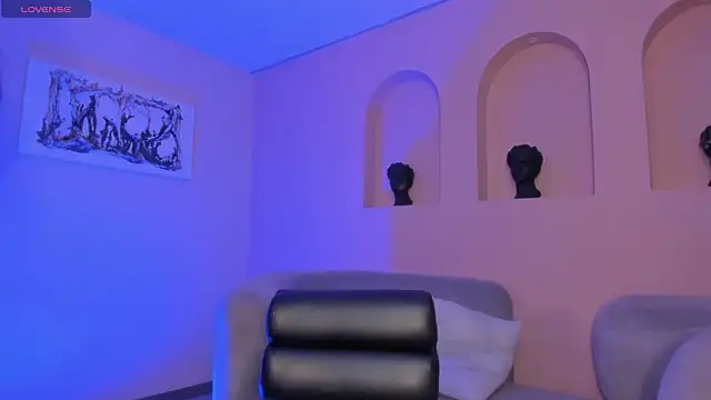 BonnyRose online show from 03/16/26, 08:35