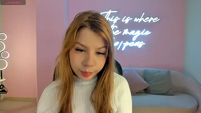 TiffannySins online show from 04/12/26, 03:22
