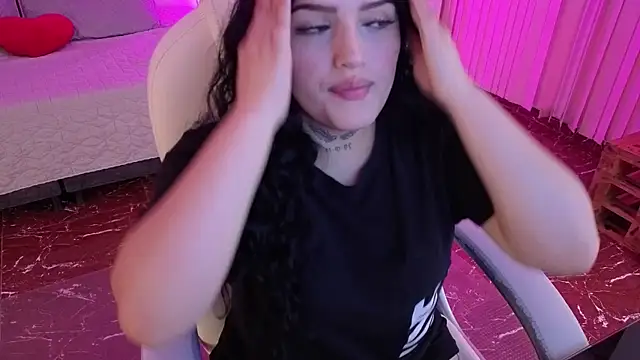 sari belle online show from 01/05/26, 08:12