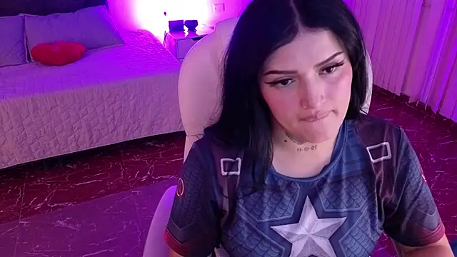 sari belle online show from 01/11/26, 08:58