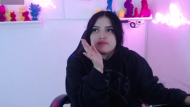 sari belle online show from 03/14/26, 03:45