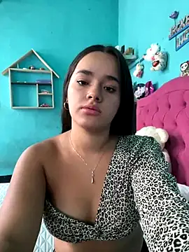 Luciaparker03 online show from 10/01/25, 02:34