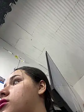 Luciaparker03 online show from 02/17/26, 01:57