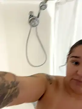 marcylove online show from 09/09/25, 10:09