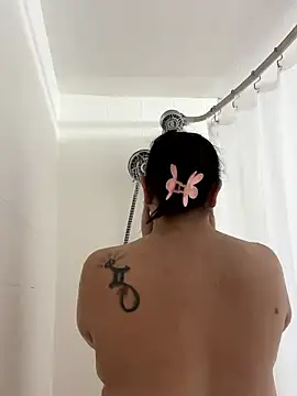 marcylove online show from 01/09/26, 04:43