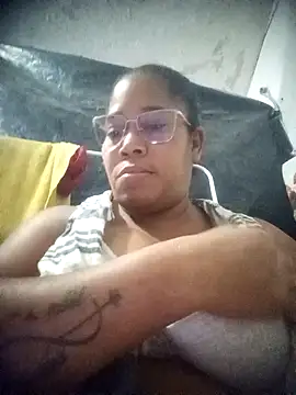 Big ass submissive online show from 03/19/26, 04:05