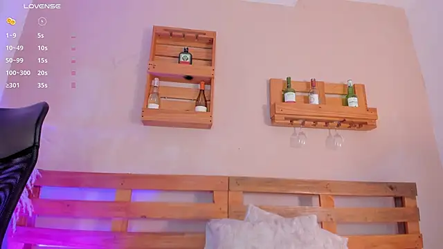  miss mia online show from 11/29/25, 11:46