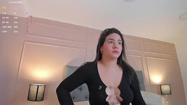  miss mia online show from 03/21/26, 12:10