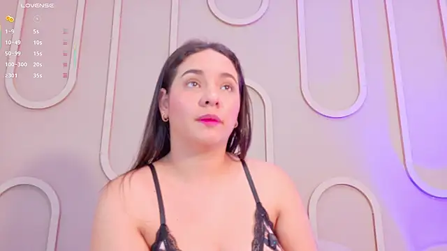  miss mia online show from 07/25/26, 12:25