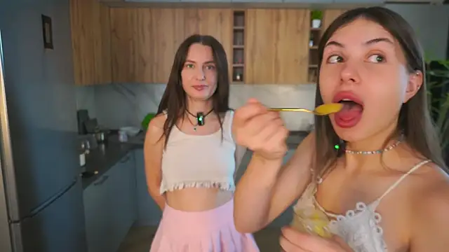 Anny Molly online show from 09/24/25, 08:17