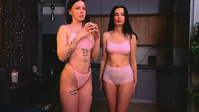 Anny Molly online show from 02/14/26, 06:10