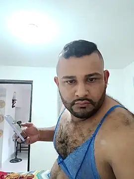 osolatino-colombia online show from 02/19/26, 10:06