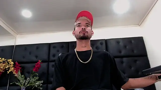 StivBigCock online show from 10/10/25, 02:10