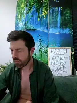 welcome-to-the-jungle online show from 12/04/25, 10:07