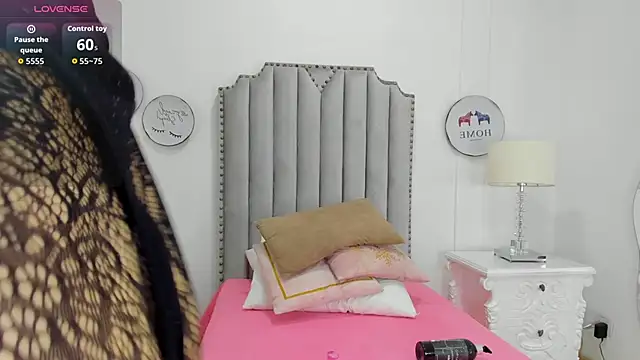 Alison Carde05 online show from 01/10/26, 06:53