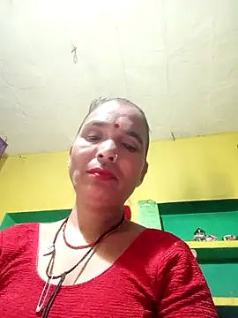 Monika thakurr online show from 09/17/25, 07:59