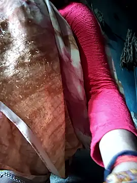 Monika thakurr online show from 04/10/26, 12:32