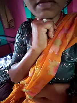 Monika thakurr online show from 04/20/26, 03:09