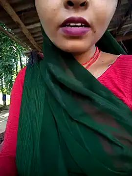 Monika thakurr online show from 06/02/26, 11:23