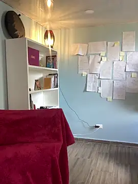 Canneela online show from 09/22/25, 03:03