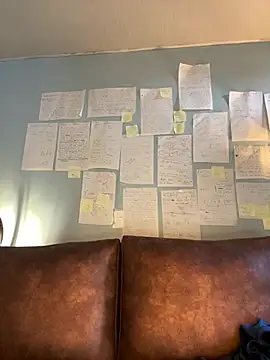 Canneela online show from 01/18/26, 02:43