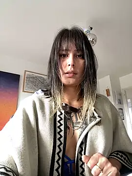 PuraTinta miau online show from 11/25/25, 11:43