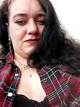 SherryLady291 online show from 10/05/25, 06:45