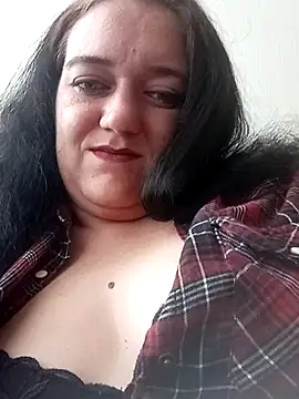 SherryLady291 online show from 10/08/25, 06:22