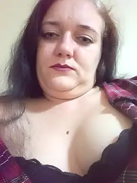 SherryLady291 online show from 10/10/25, 07:02