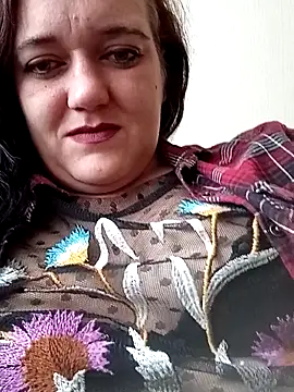 SherryLady291 online show from 10/13/25, 05:51