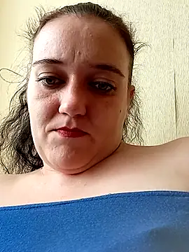 SherryLady291 online show from 10/20/25, 07:20