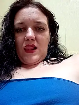 SherryLady291 online show from 10/21/25, 07:03