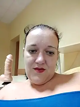 SherryLady291 online show from 12/03/25, 02:26