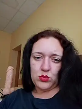 SherryLady291 online show from 12/05/25, 08:34