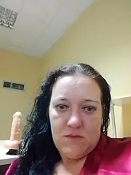 SherryLady291 online show from 12/19/25, 07:54