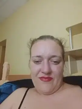 SherryLady291 online show from 01/10/26, 06:42