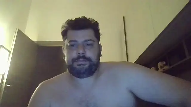 giuseppelovisi85 online show from 09/22/25, 06:26